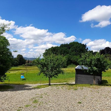 Camping Weides Küps エクステリア 写真