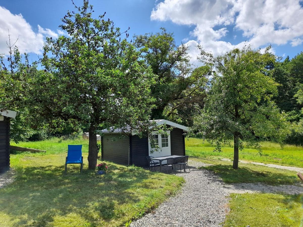 Camping Weides Küps エクステリア 写真