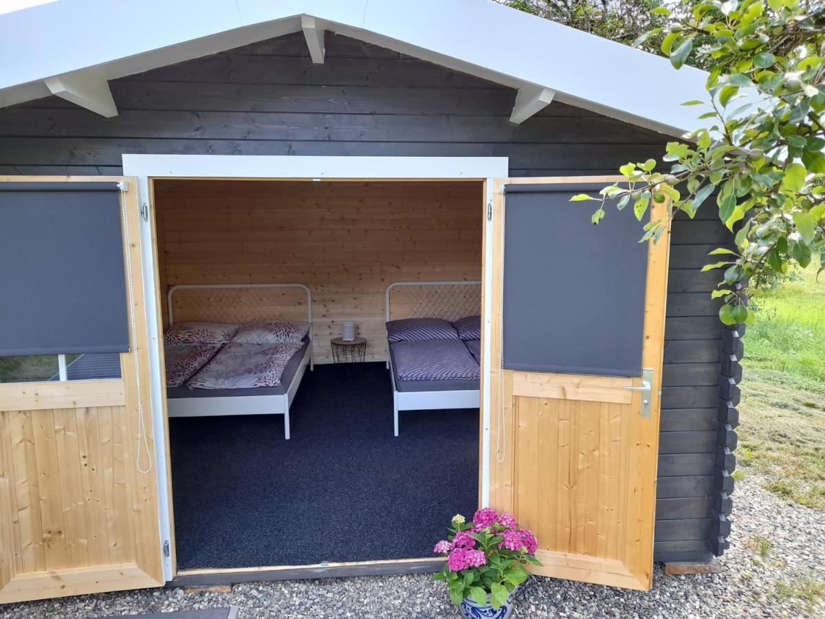 Camping Weides Küps エクステリア 写真