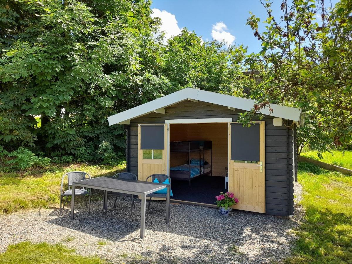 Camping Weides Küps エクステリア 写真
